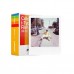 Polaroid Colour i-Type Instant Film (Double Pack, 16 Exposures)